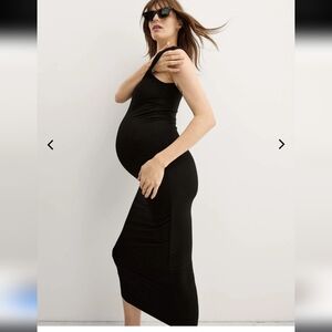 HATCH The Body Tank Dress SIZE S